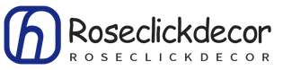 Roseclickdecor - Home